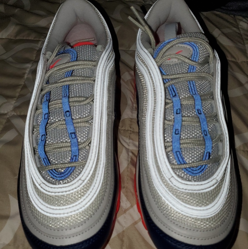 Women's nike air max 97